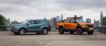 Chevrolet TrailBlazer Premier Concept 2016 года